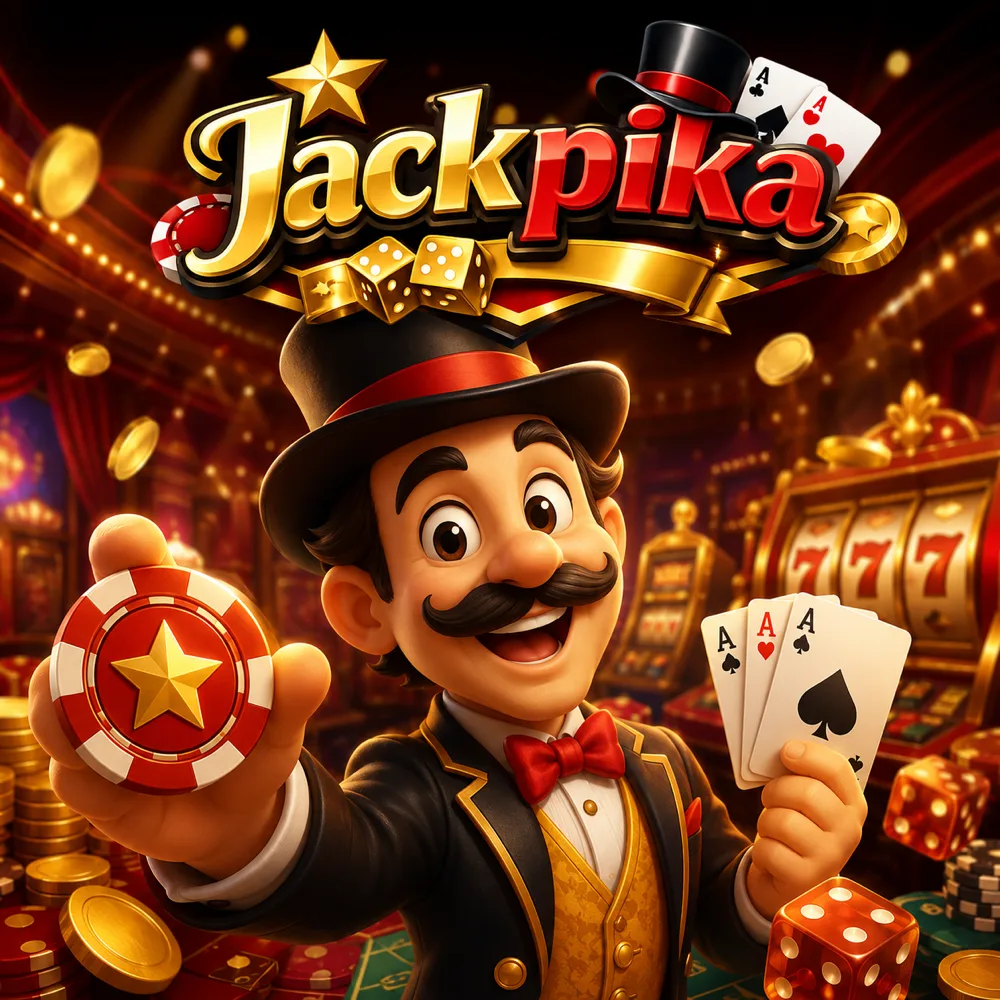 Jackpika Casino Review